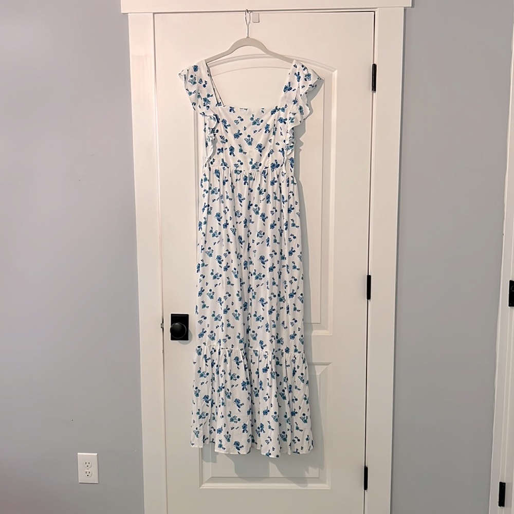 Cute floral LOVE ADY brand dress